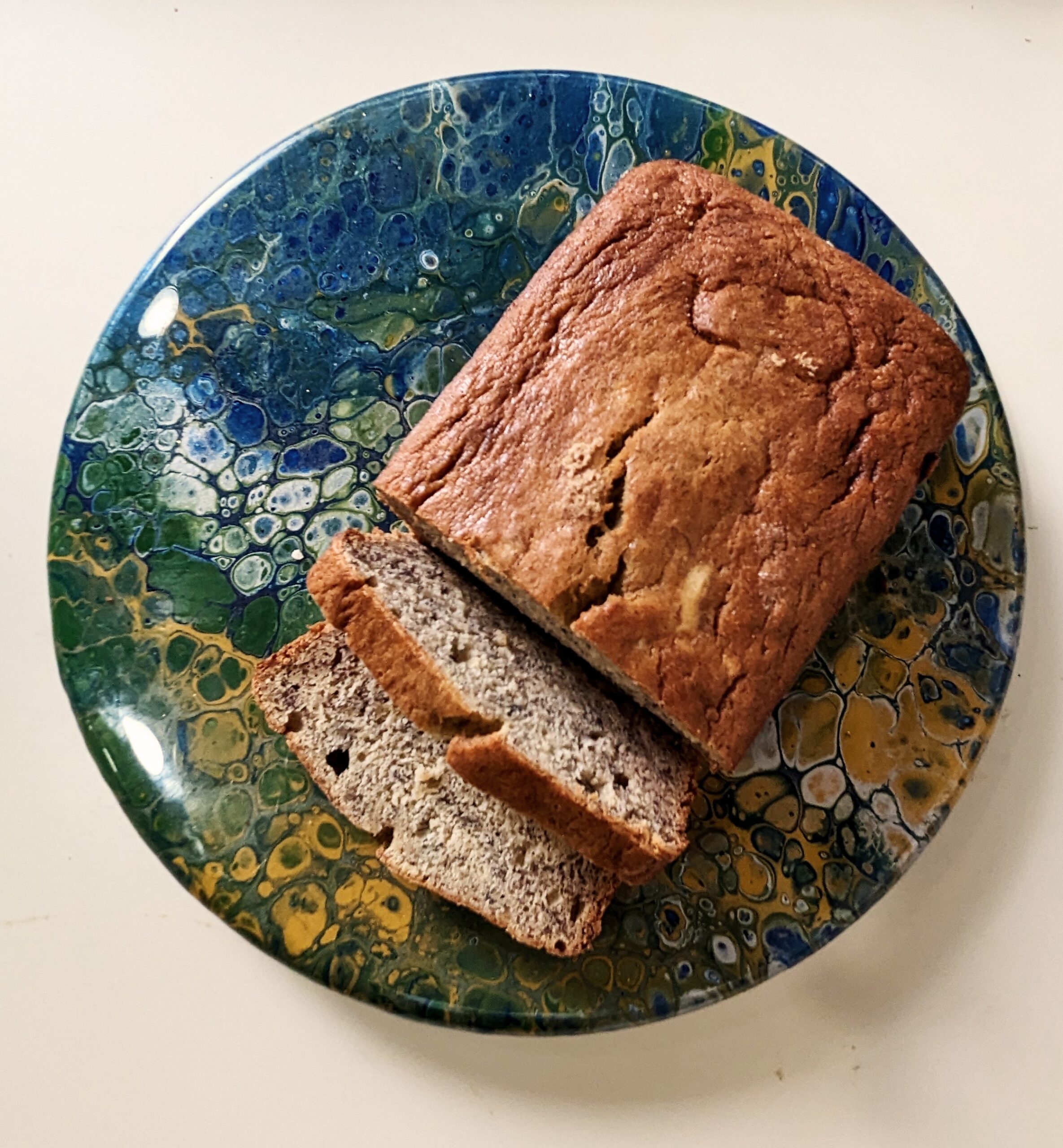 How to Make the Best Banana Bread Ever: My Mom’s Recipe with a Twist